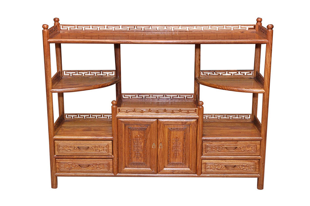 三號(hào)茶水柜